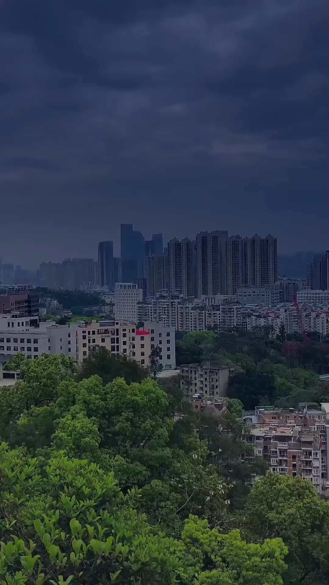 Kultivator Hebat Balas Dendam - Episode 1 - Episode 1