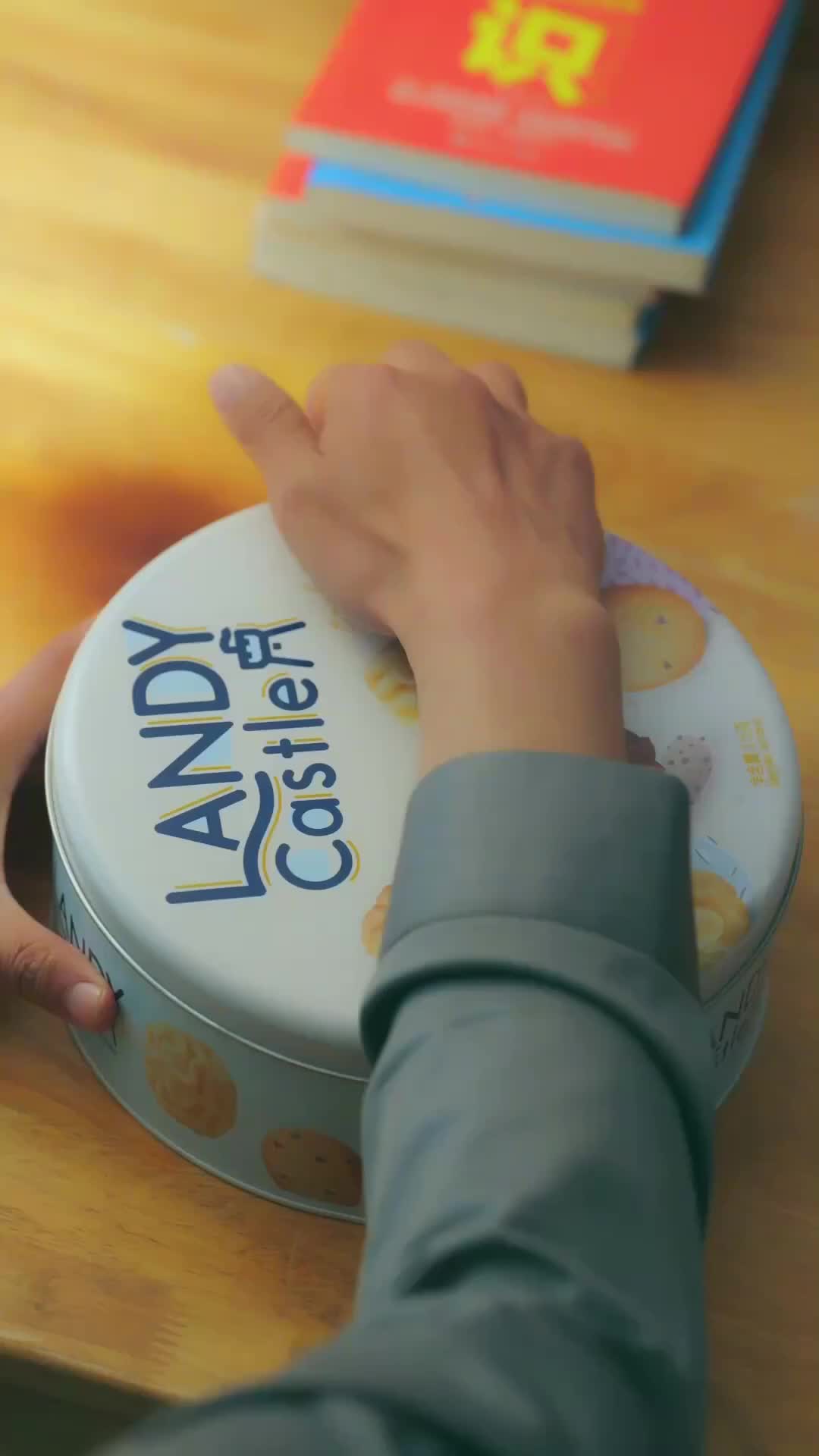 Cintaku Kau Balas Dengan Luka Episode 10