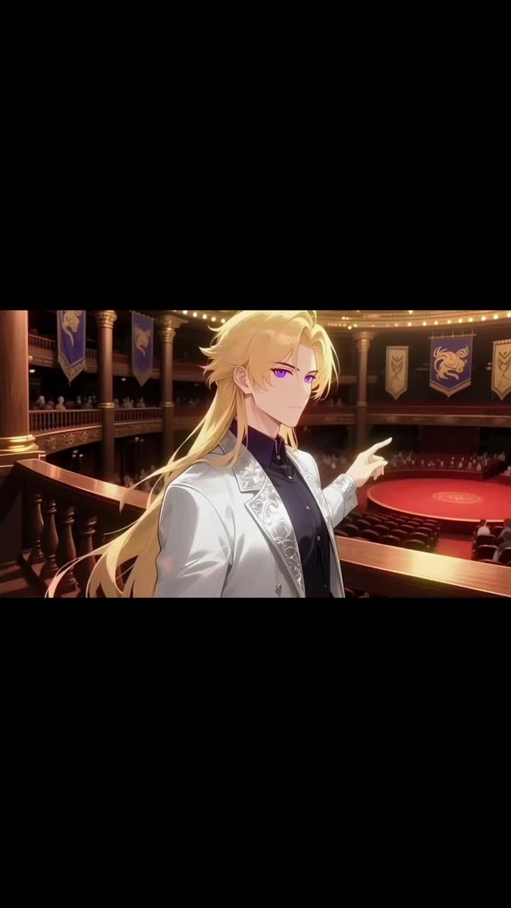 Beastmaster of Legends: My Queen, My Empire Episode 7
