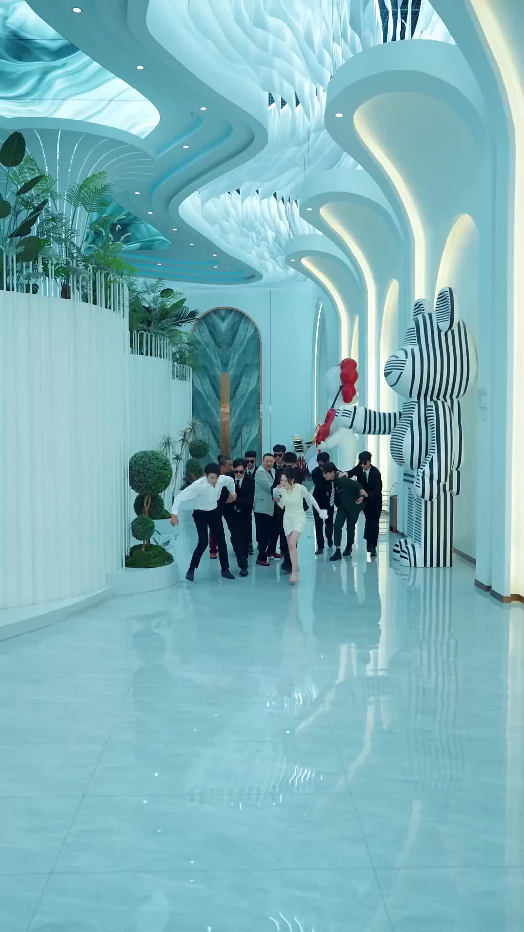 Lepas Dari Luka, Raih Bahagia - Episode 42 - Episode 42