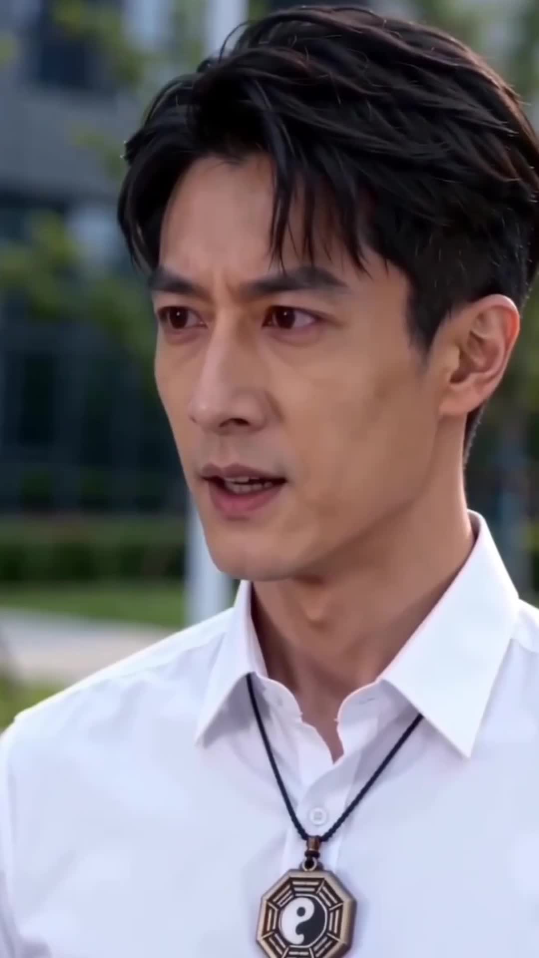 Debt Comes Due, He Returns for Judgment Episode 4