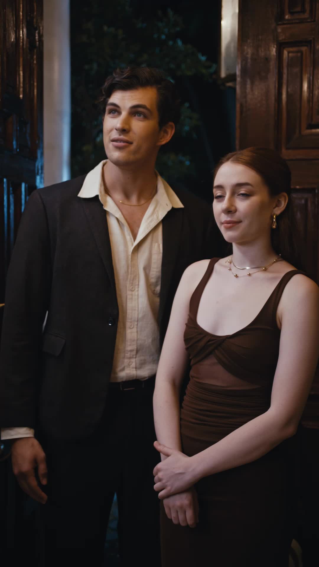 Alpha, She Wasn't the One Episode 5