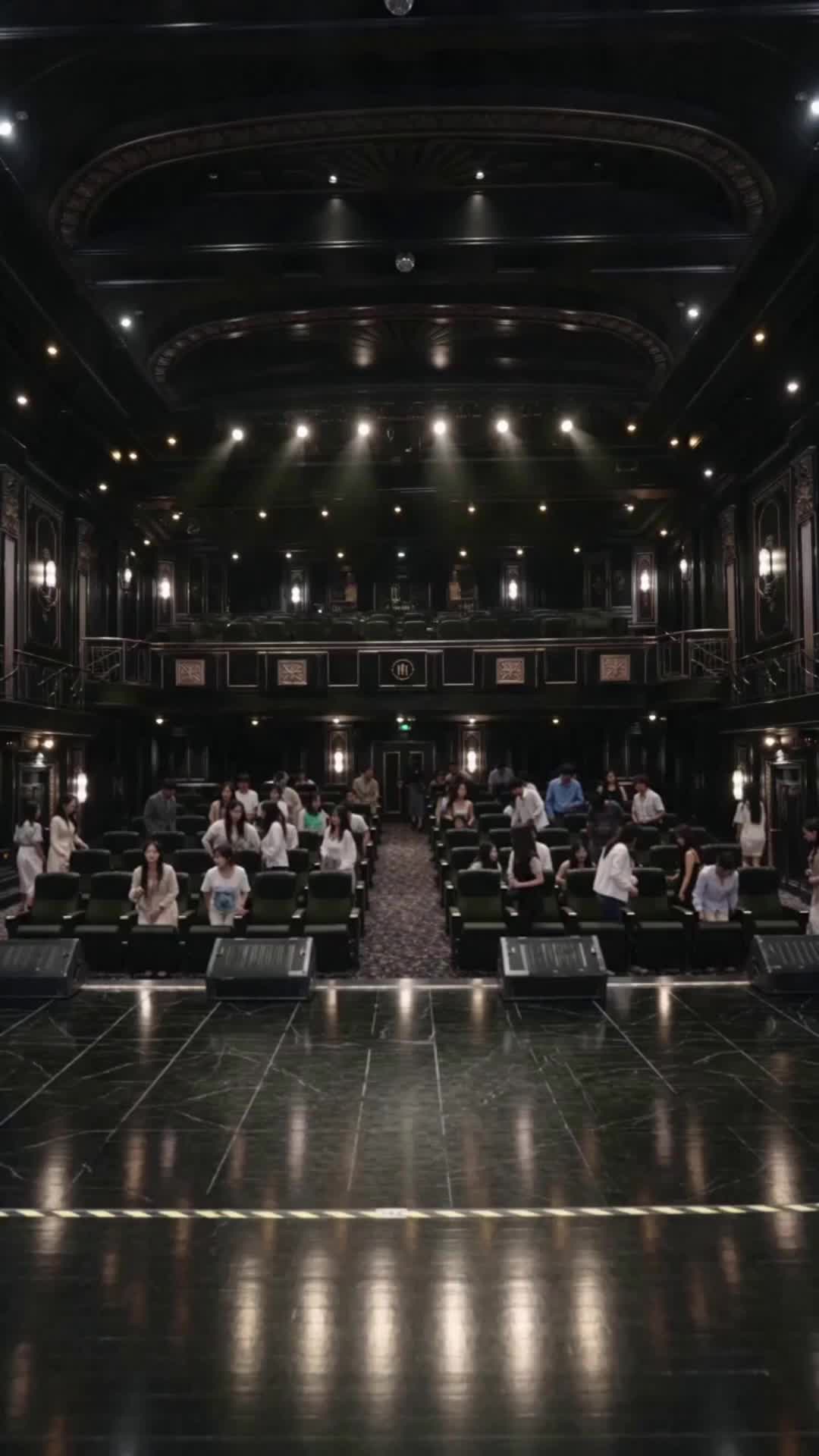 The Grand Reveal of Their Betrayal Episode 3