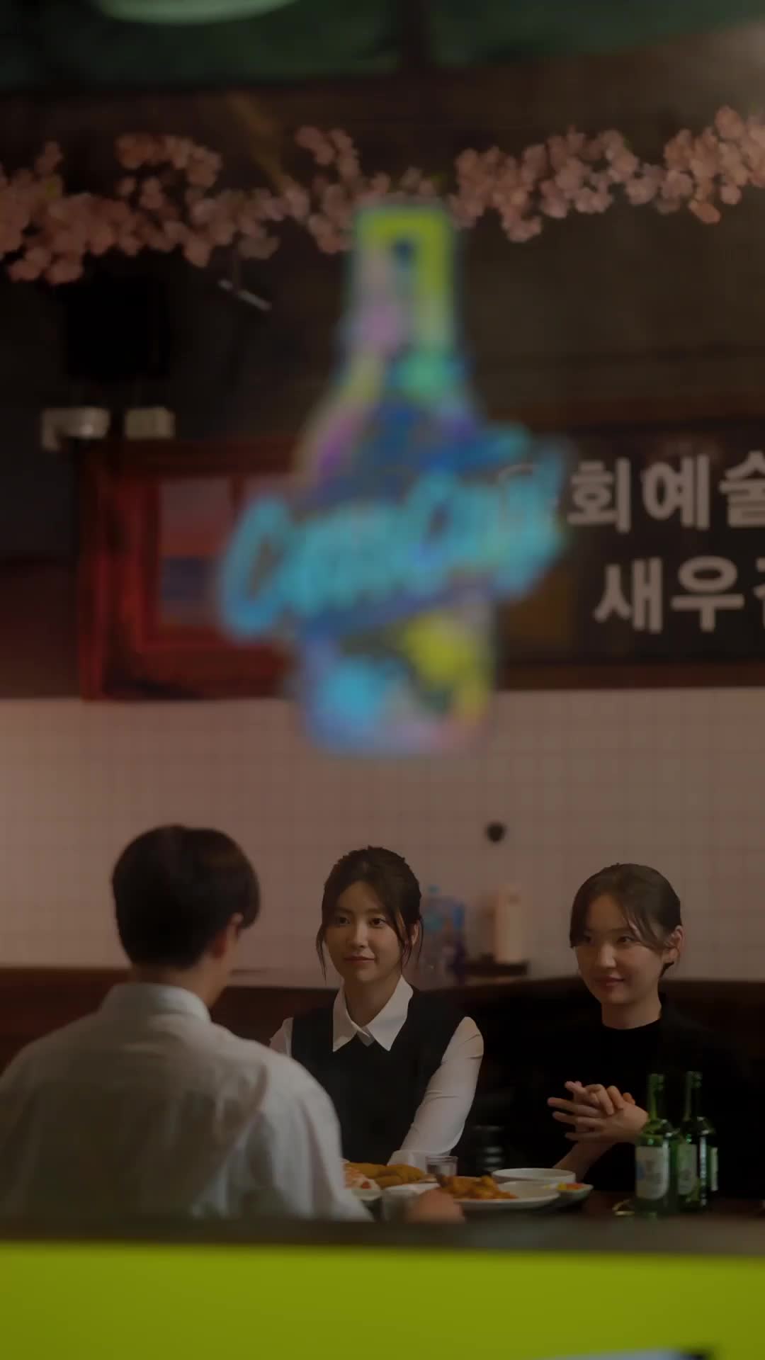Take or Be Taken Episode 9