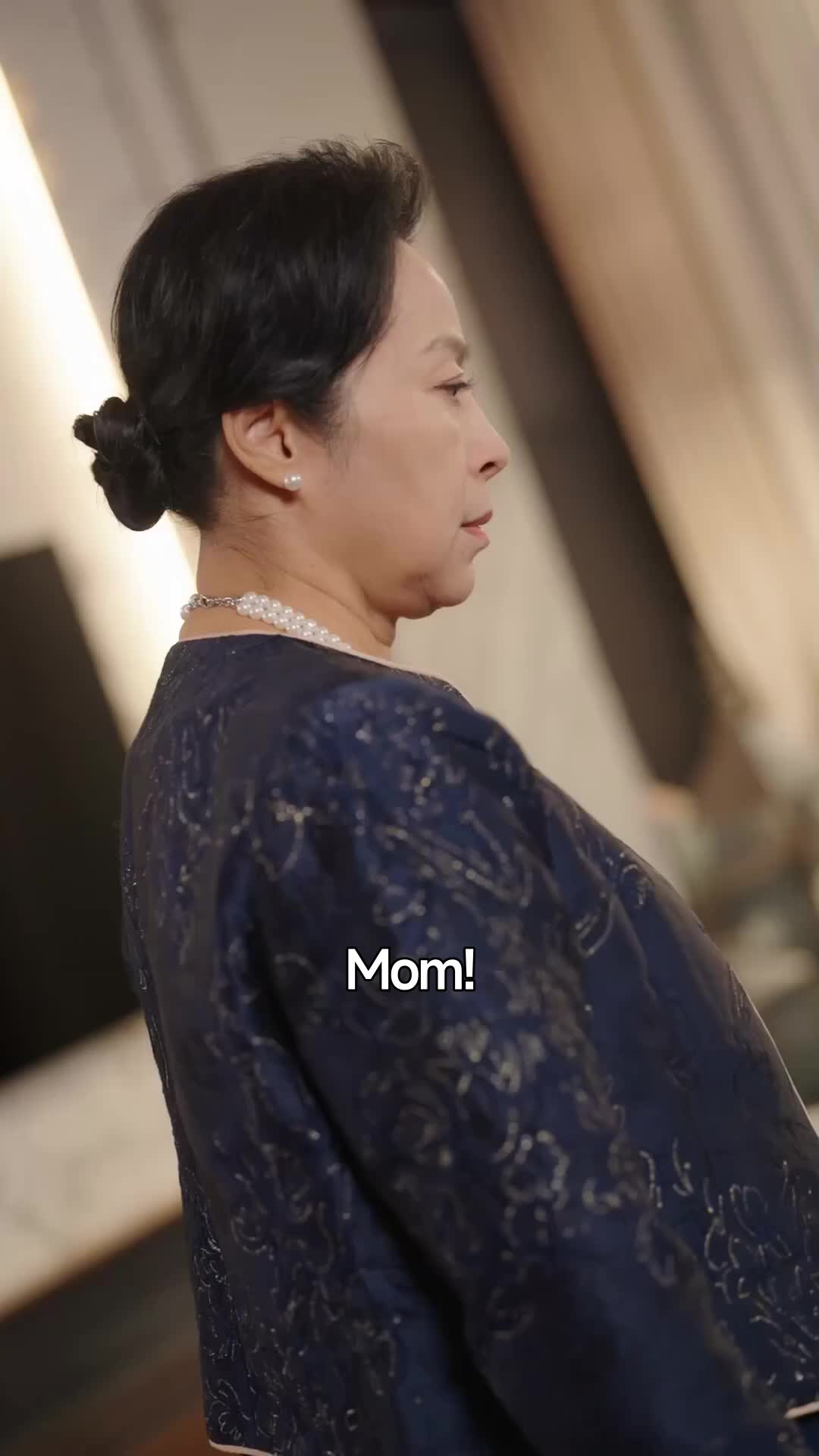 Fated Hearts in the Tempest Episode 8