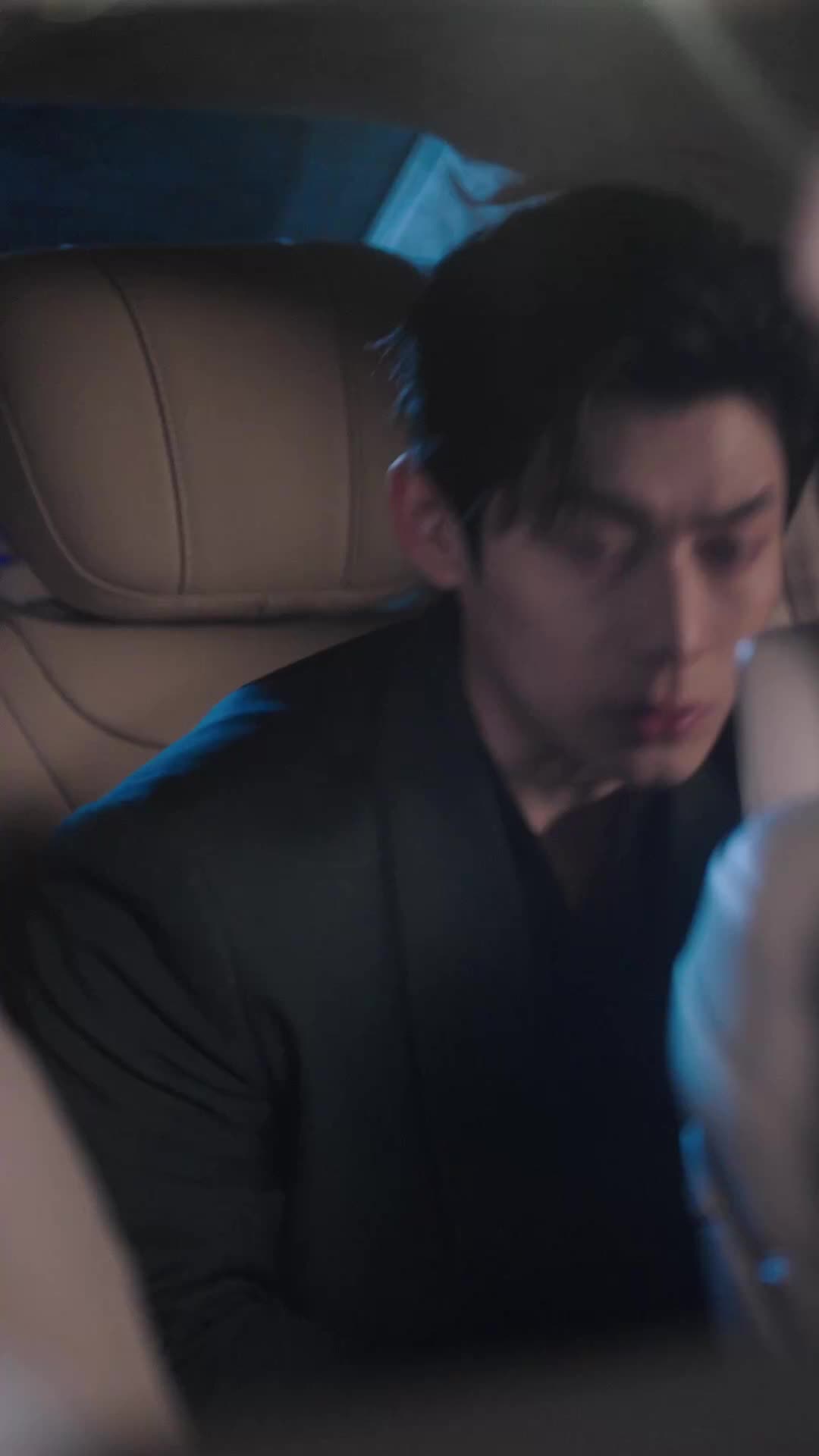 Kick Me Out, Kiss Your Fortune Goodbye Episode 9
