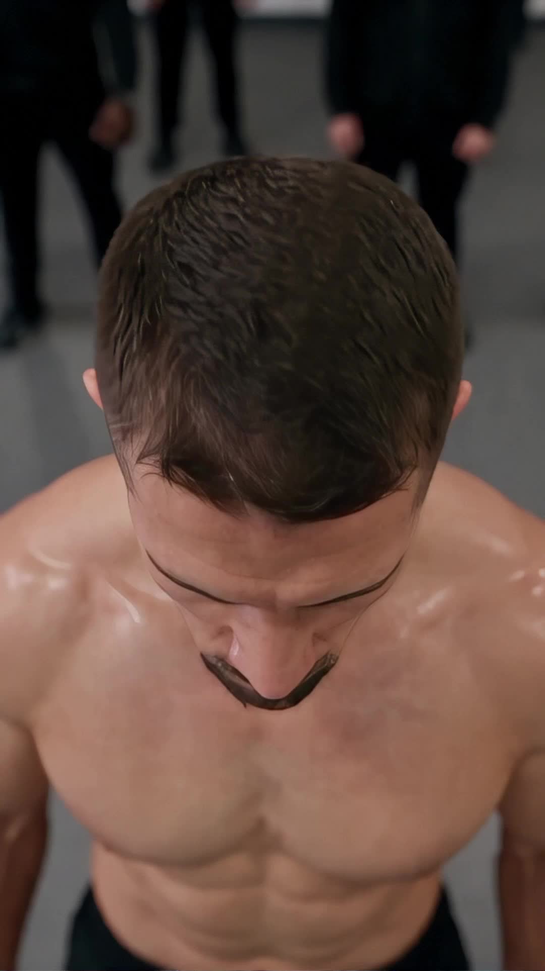 The Hidden Champ Strikes Back Episode 11