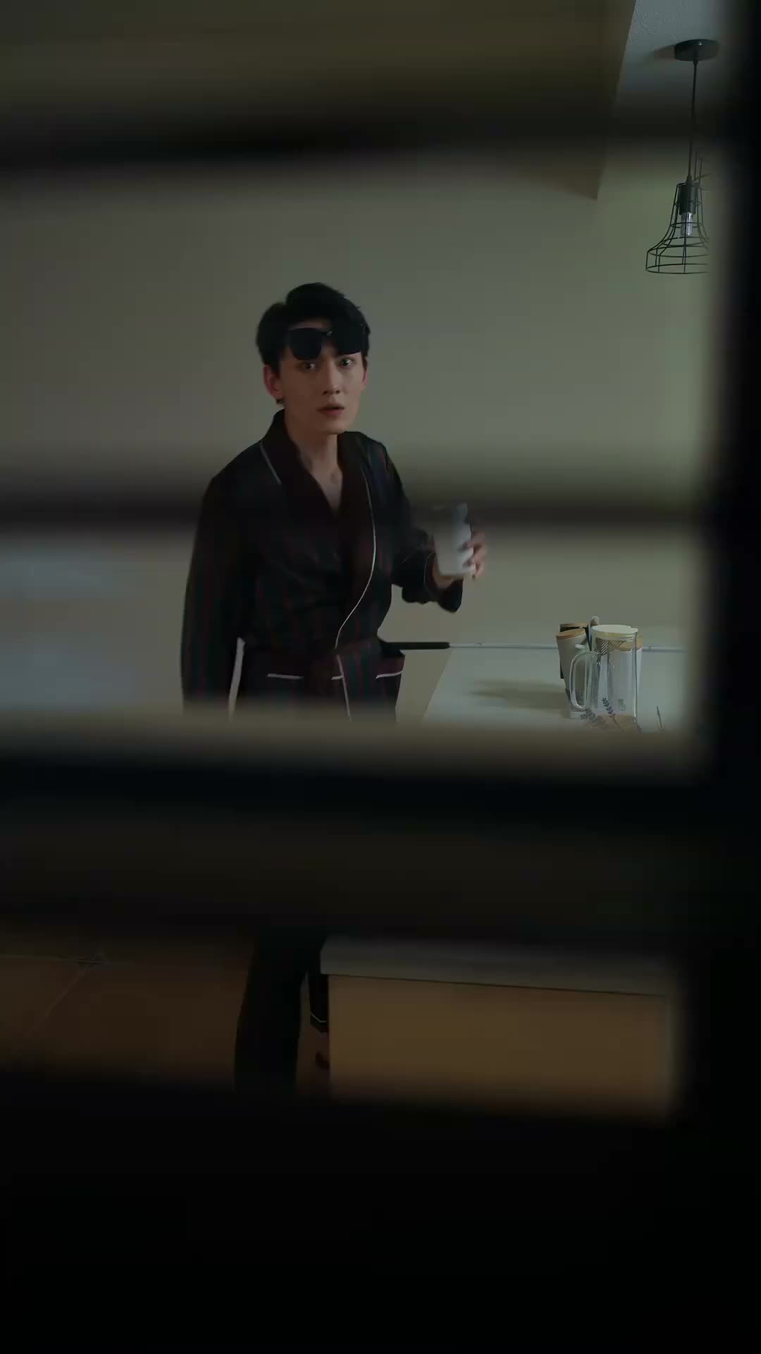 租來的他掀了渣男的底 第4集