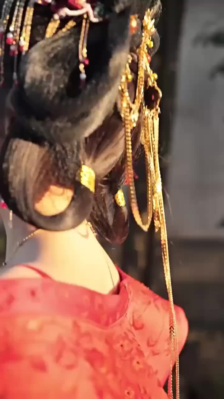 Ternyata Aku Putri Mahkota Episode 4