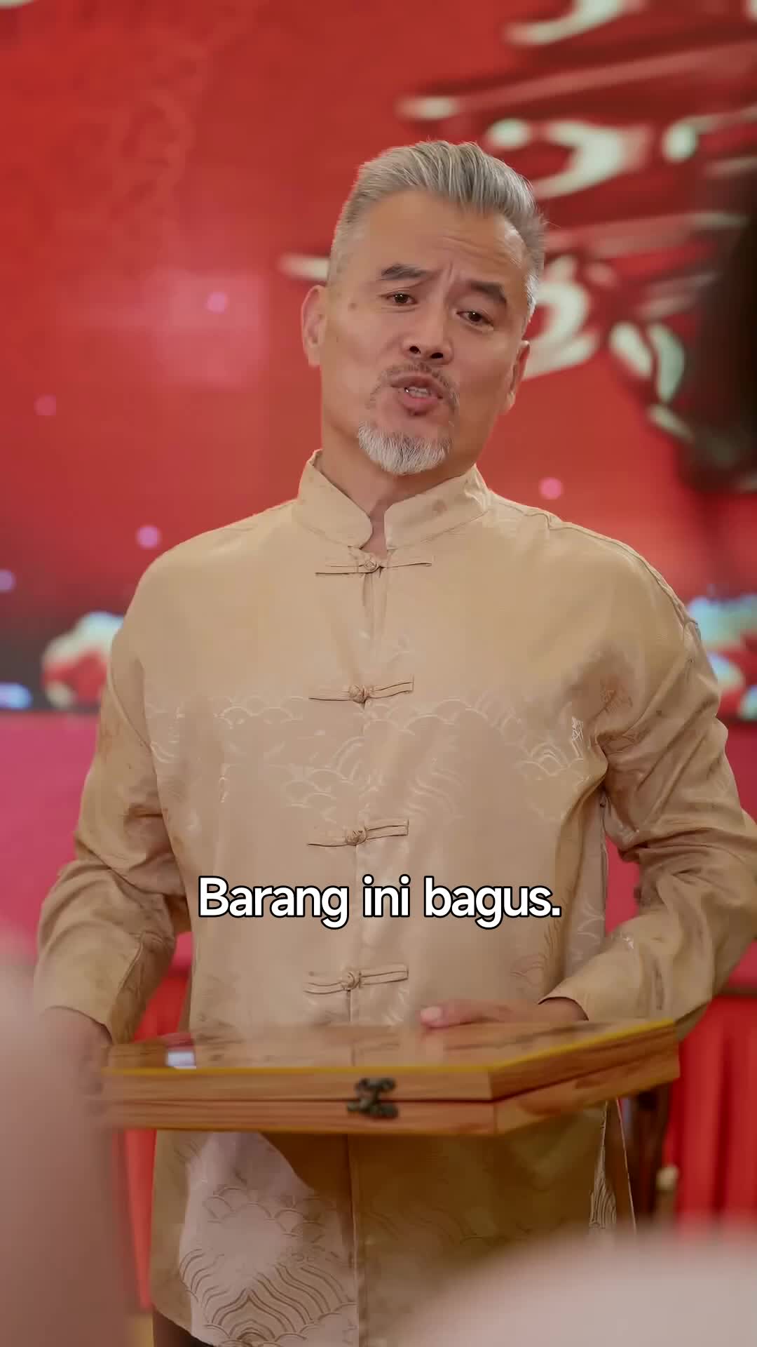 Rahasia Sang Istri - Episode 48 - Episode 48