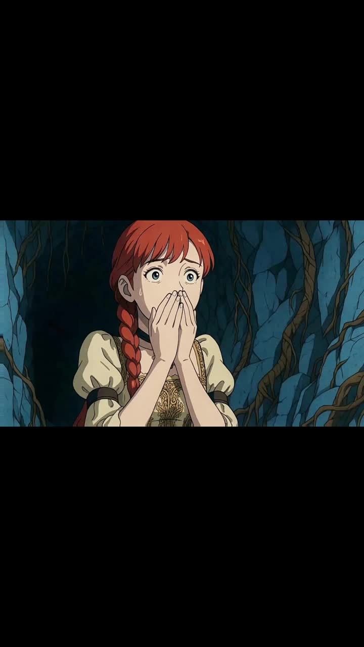 Skeleton King: Contracted to the School Belle Episode 4