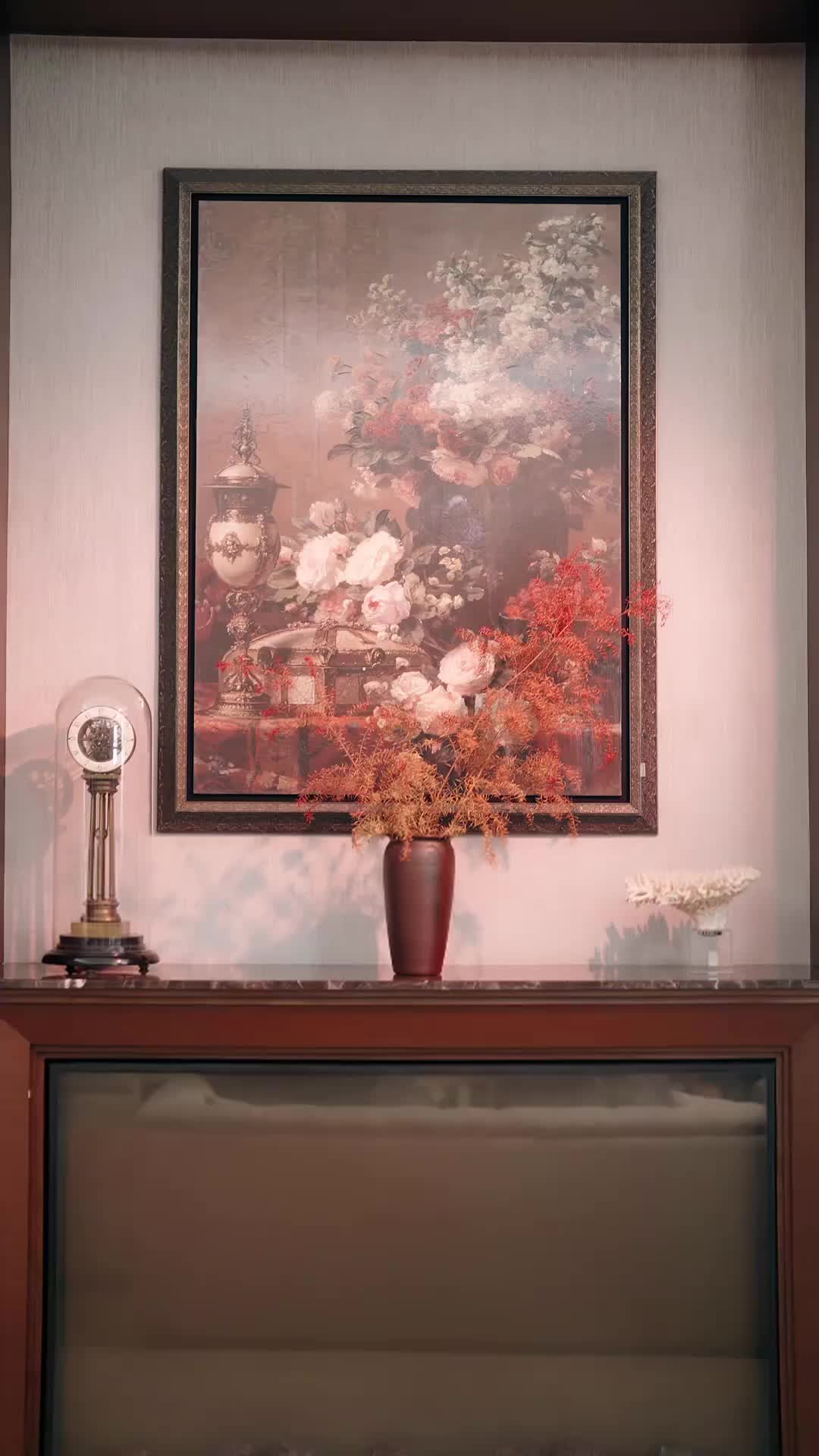 De prisión a palacio: el amor del magnate Episodio 6