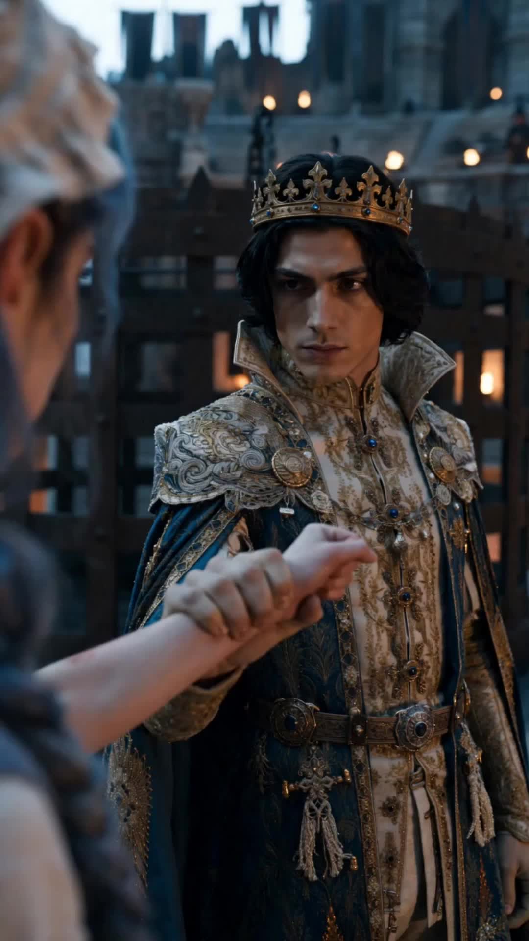 Prince, You Loved the Mermaid Too Late Episode 2