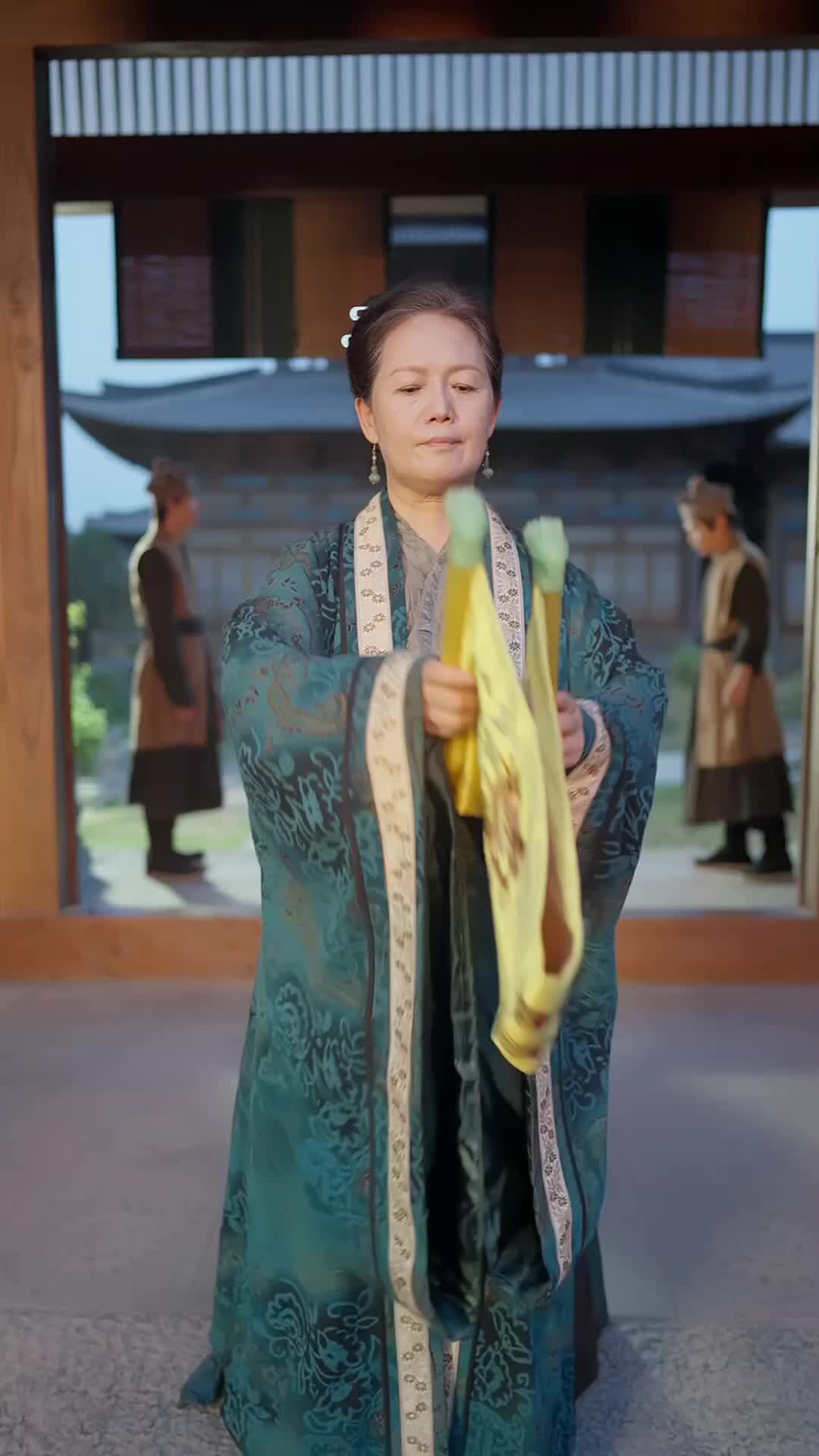 Takdir yang Ditukar - Episode 16 - Episode 16