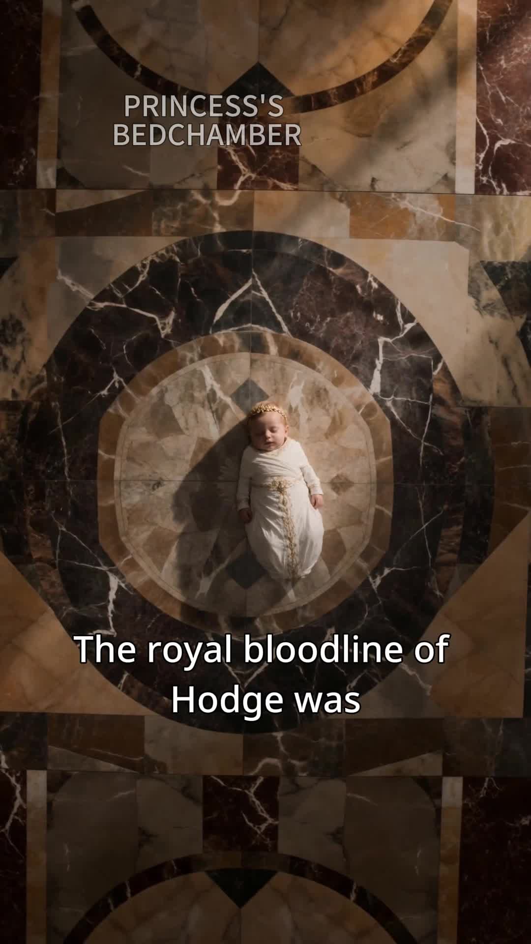 Crown of Redemption Episode 1