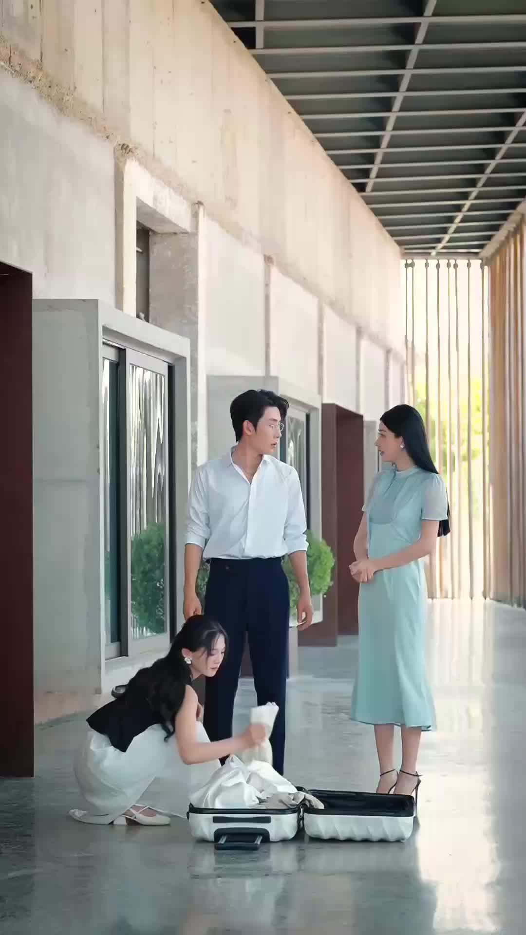 Lá Thư Cuối Cùng Dành Cho Anh Tập 8