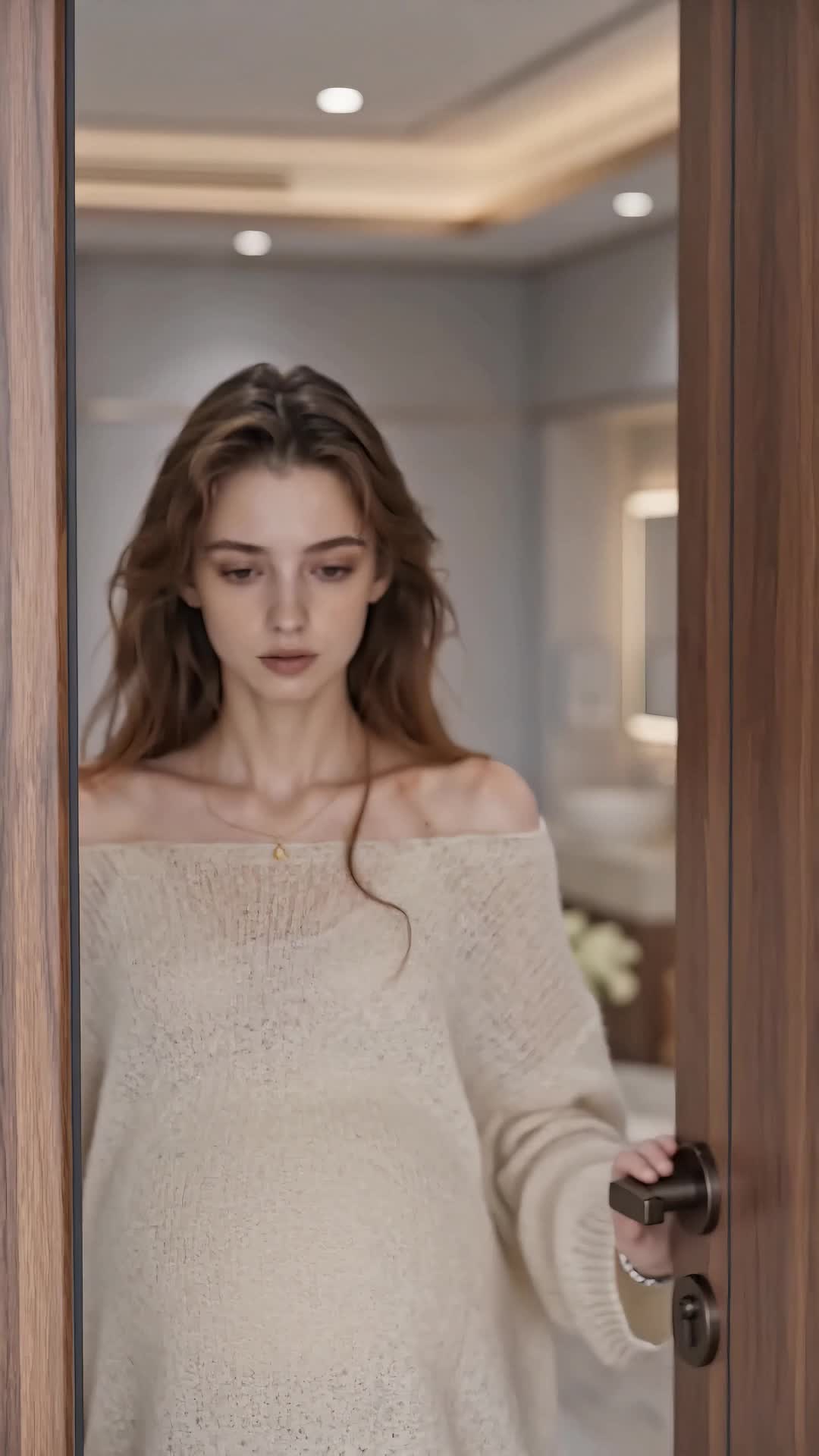 Trapped by the Billionaire Who Owes Me Episode 3