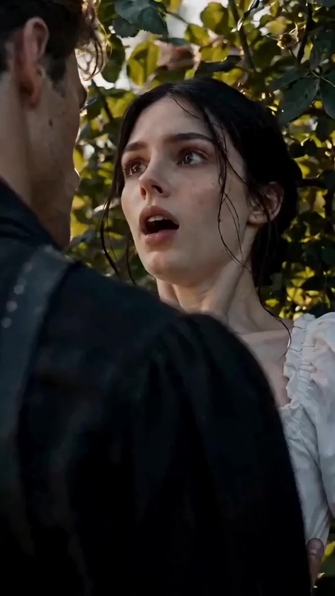 Seduced by the Maid Episode 9