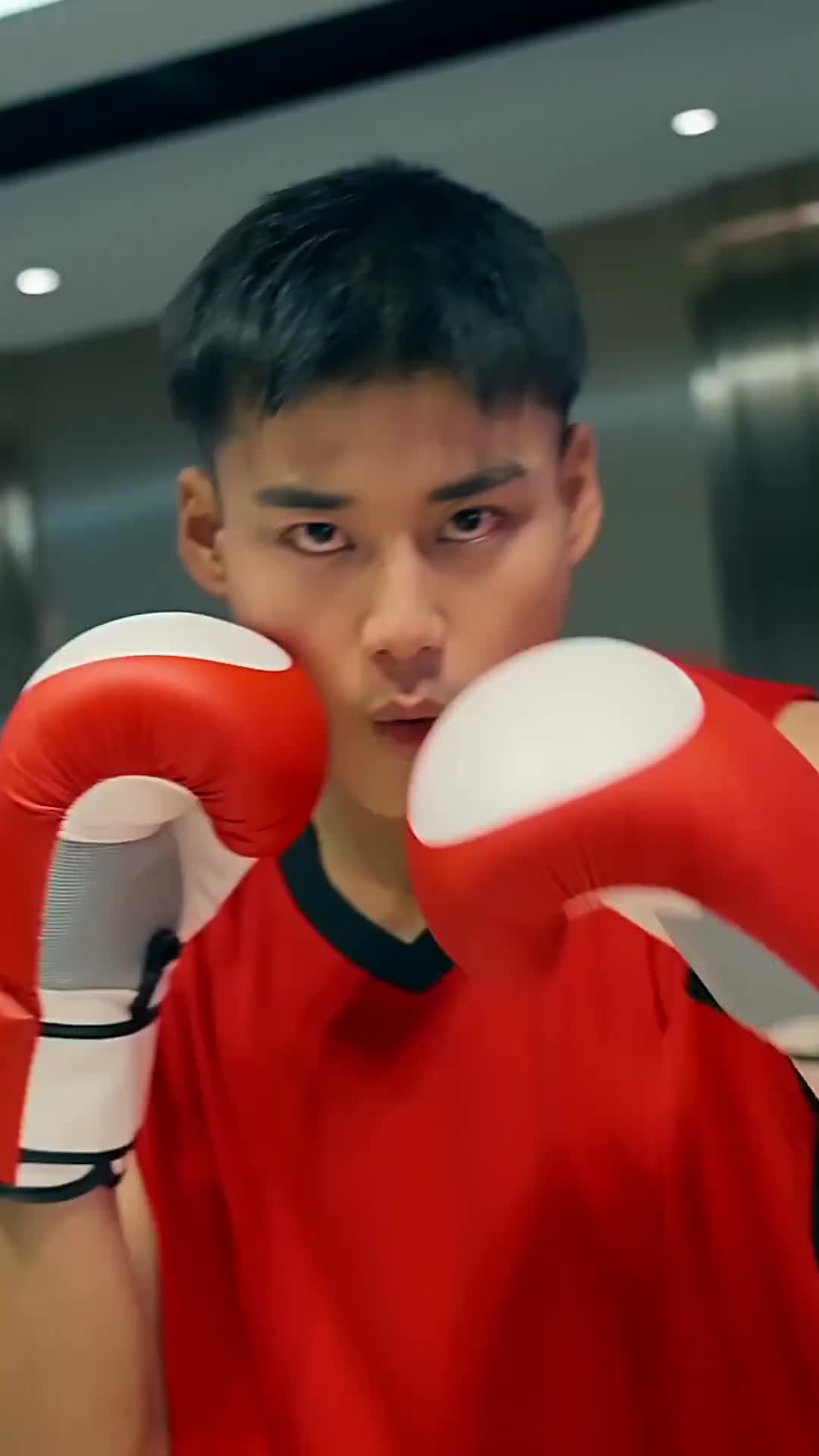 Pertempuran Demi Kebahagiaan - Episode 1 - Episode 1