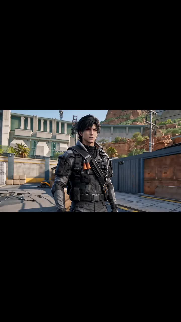Delta Force Awakened: Countdown to Extraction Episode 7