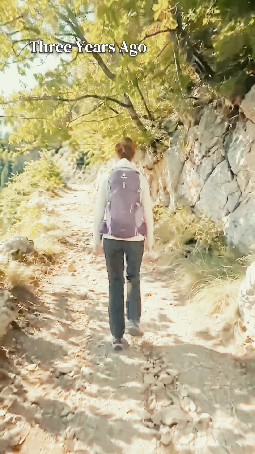 After Divorce, Three Aces Chase Me Episode 10