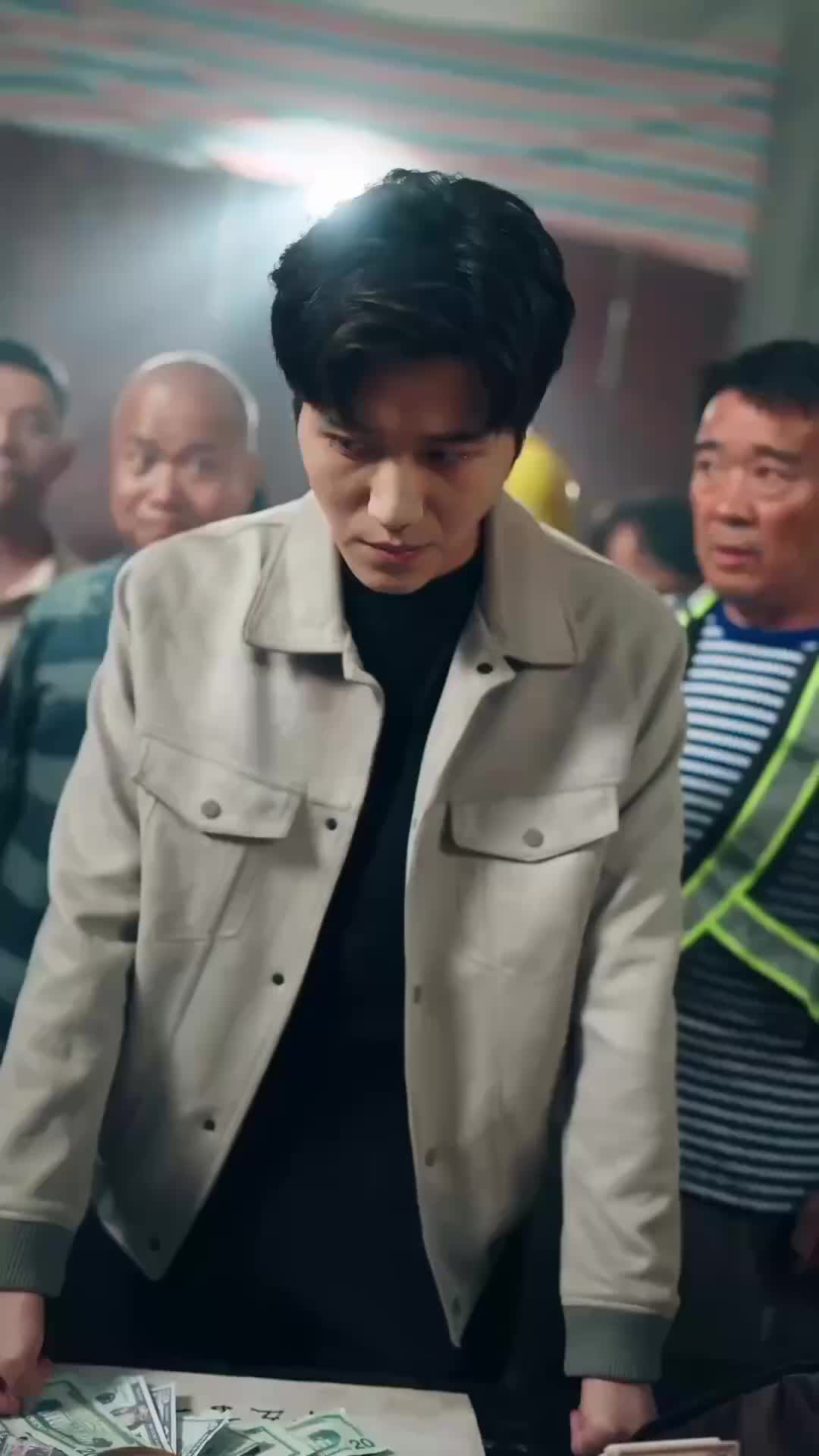 出手3：千門八將 第8集
