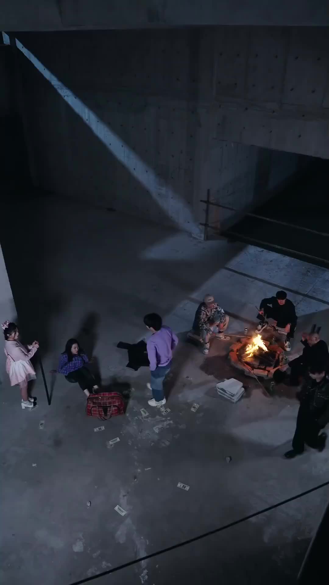 Love Reloaded: Her Rebirth of Resolve Episode 3