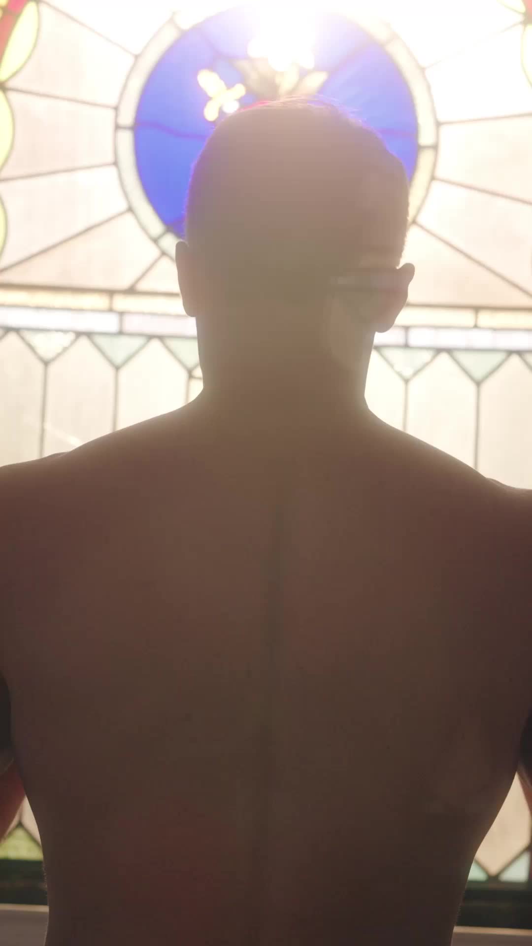 El Nuevo Pastor que Me Tienta Episodio 1