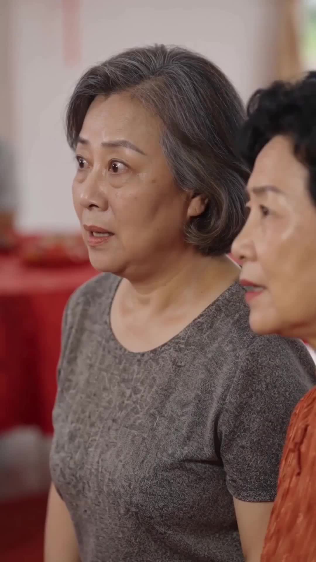 梟雄保安，從拒婚開始 第10集