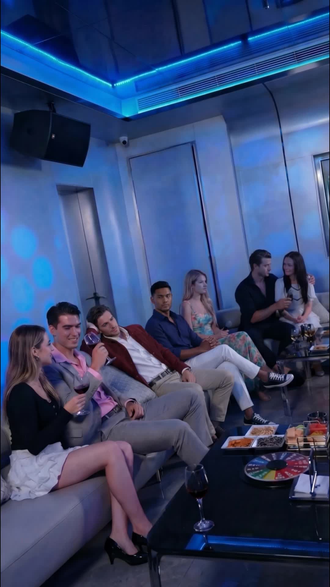Miss Me When I'm Gone Episode 2