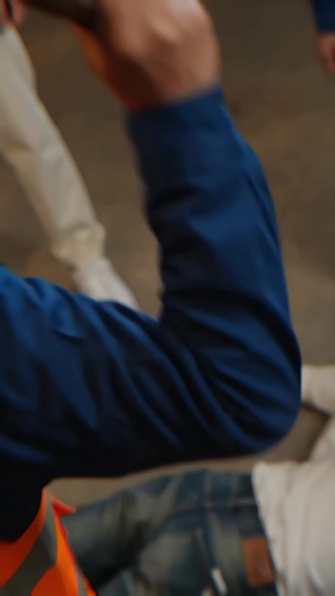 十八年，被換走的人生 第5集