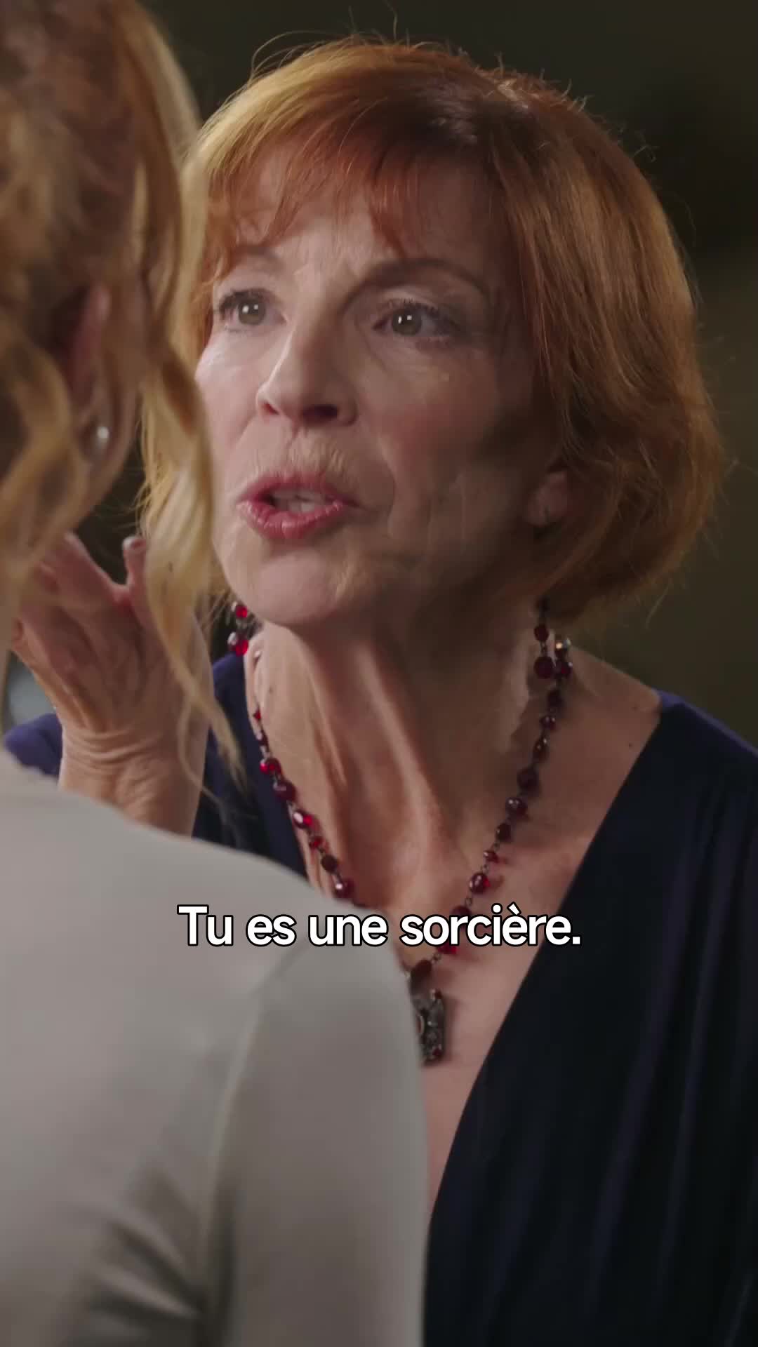 Le Baiser de l'Amour Véritable Épisode5