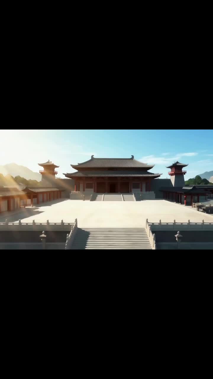 Oaths of Blood, Hearts in Ashes Episode 10