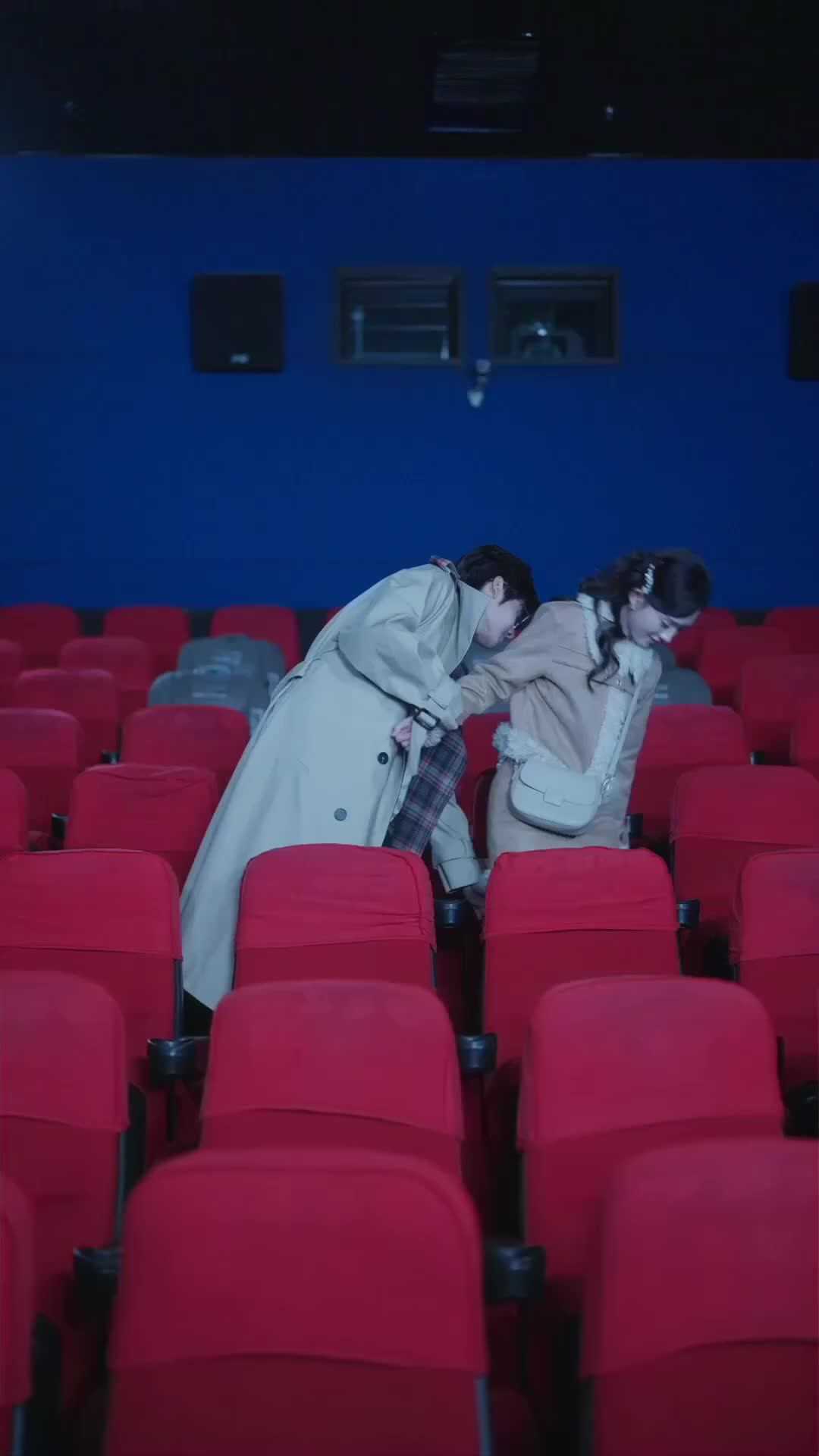 Berani Goda, Berani Cinta - Episode 67 - Episode 67