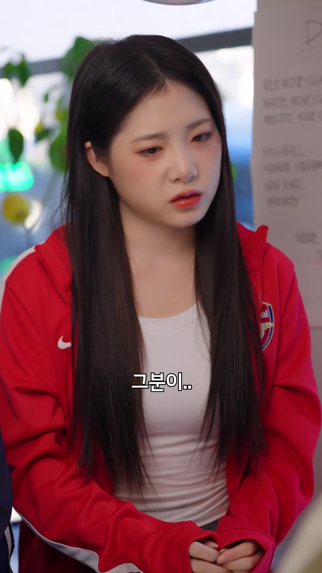 내가 다른 여자랑 바람을 폈다  제6회