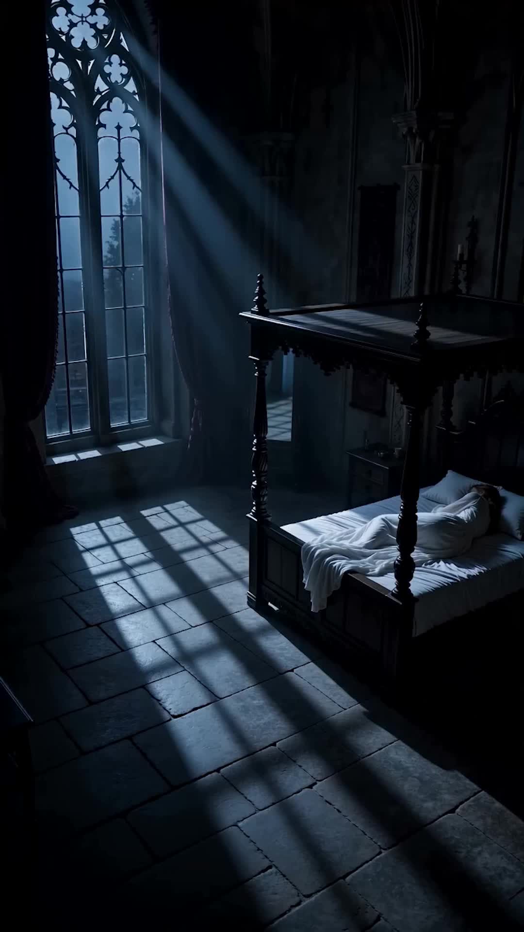The Stone-Cursed King’s Blood Bride Episode 3