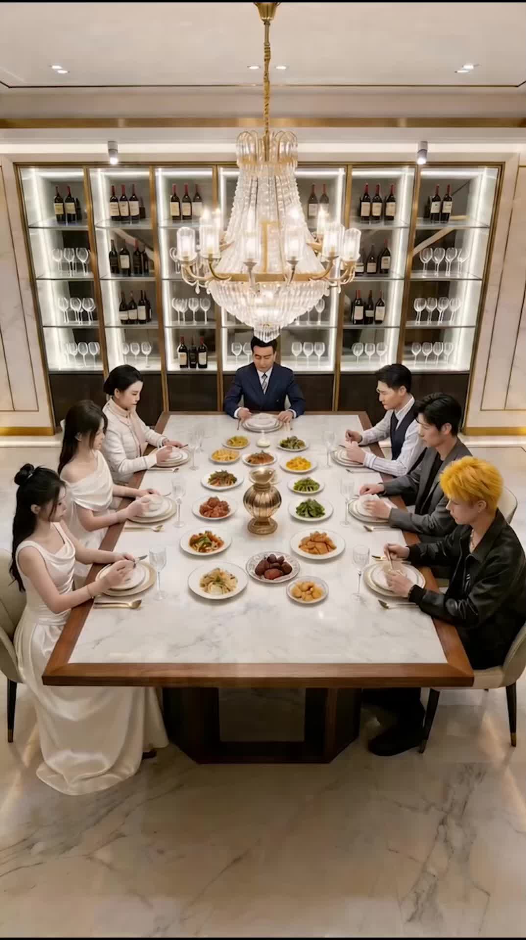 Countdown to Goodbye: Where Love Couldn't Find Me Episode 4
