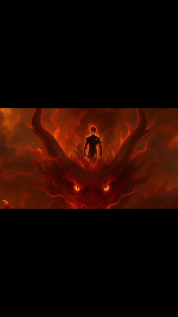 獸魂時代，無限覺醒成就最強 第11集