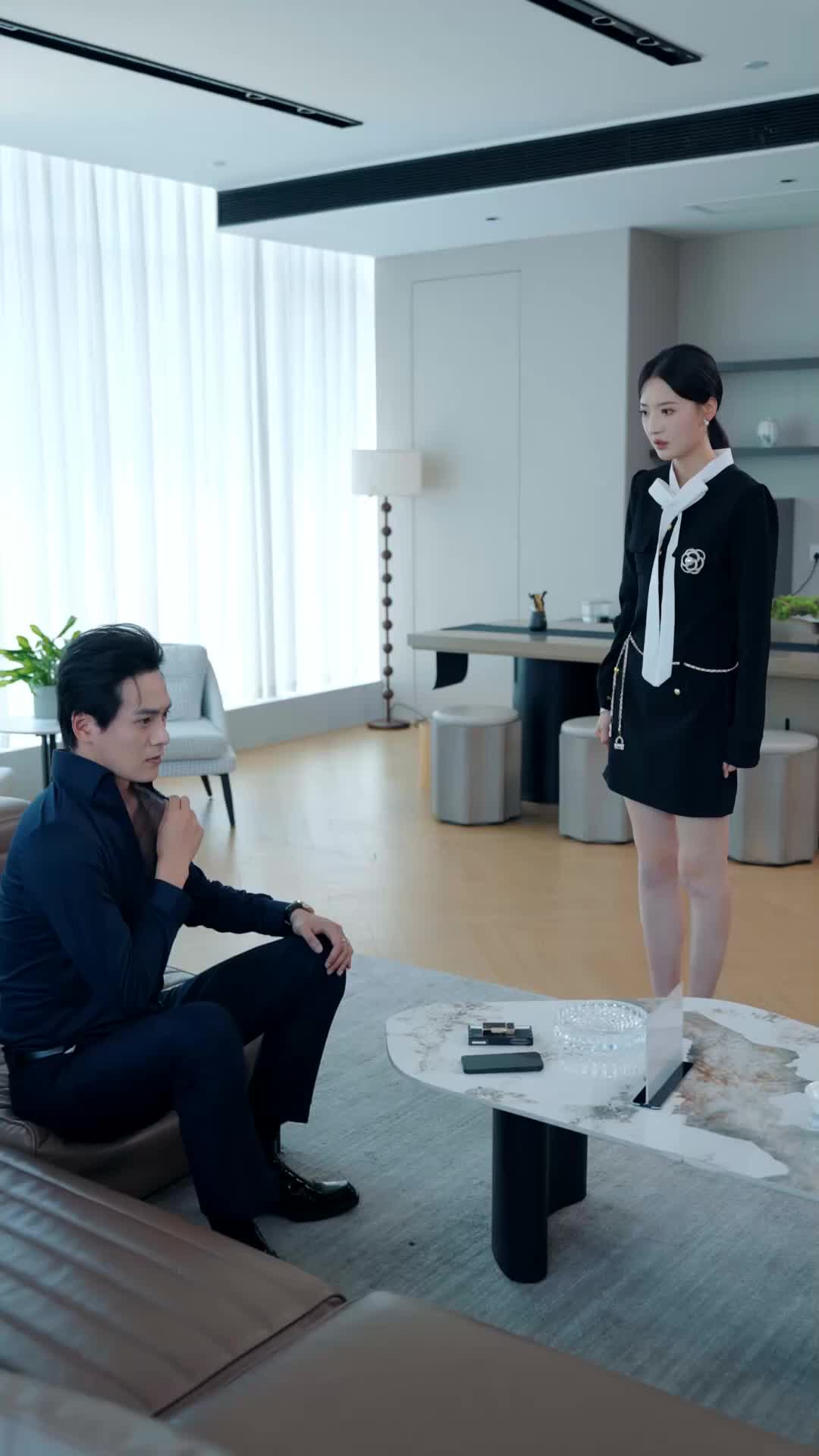 Berhenti Mencintai - Episode 8 - Episode 8