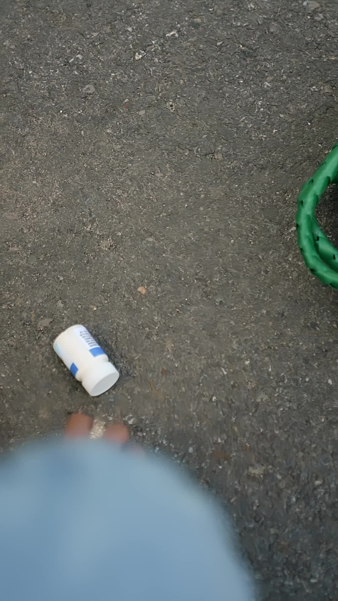 揉青时节故人归 第8集