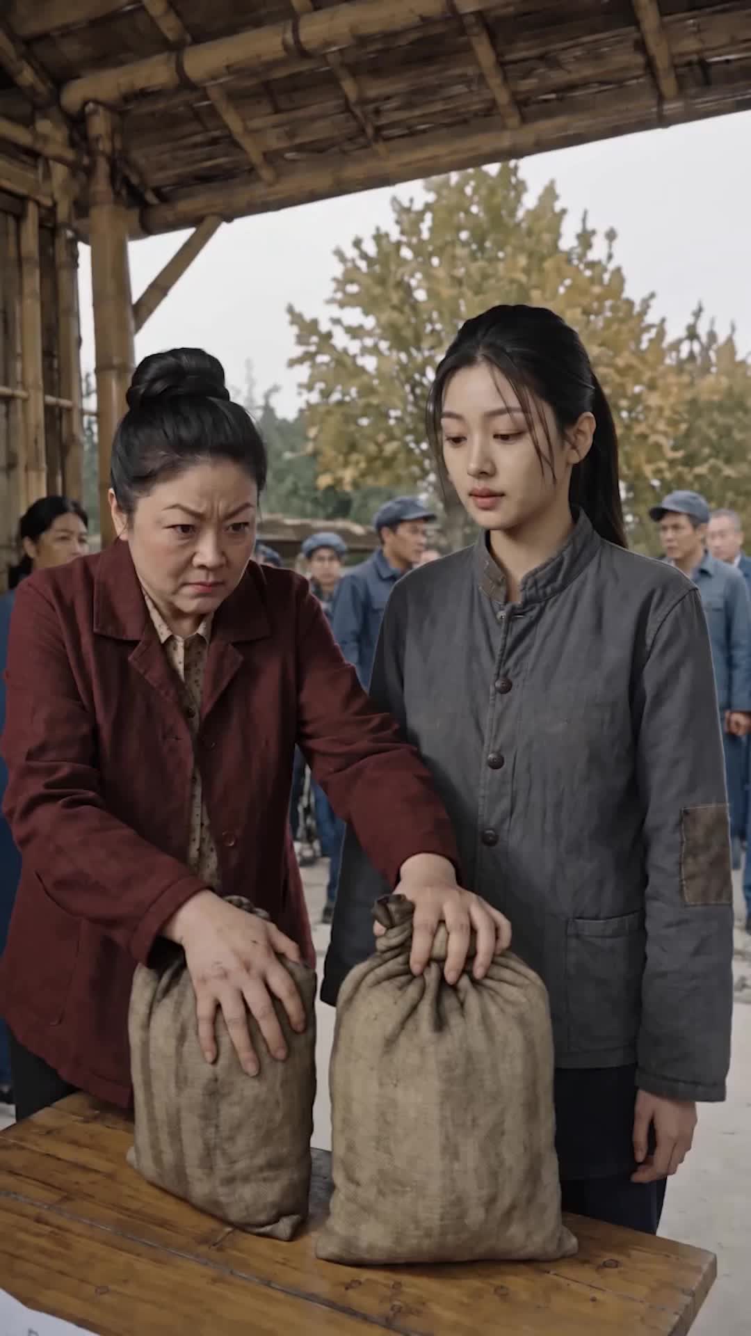 奶奶的破碗帶我翻身 第6集