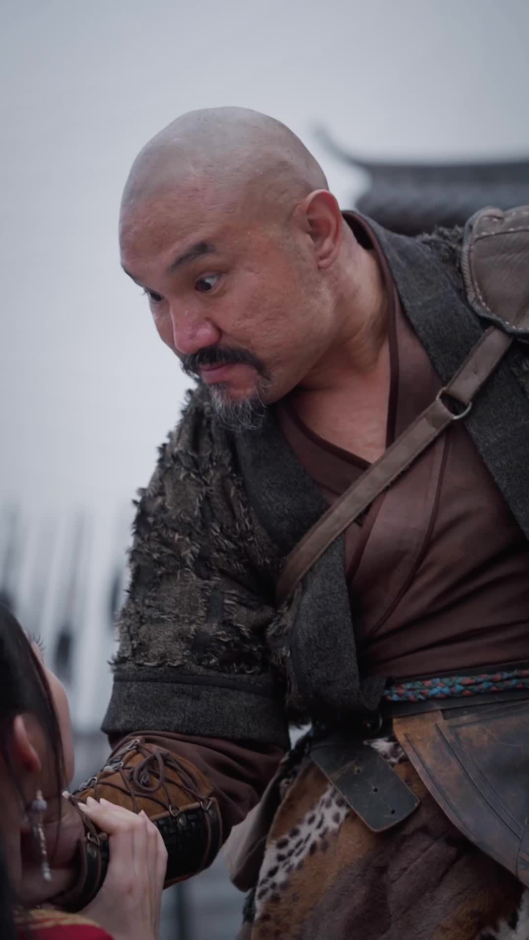 武道争锋 第5集