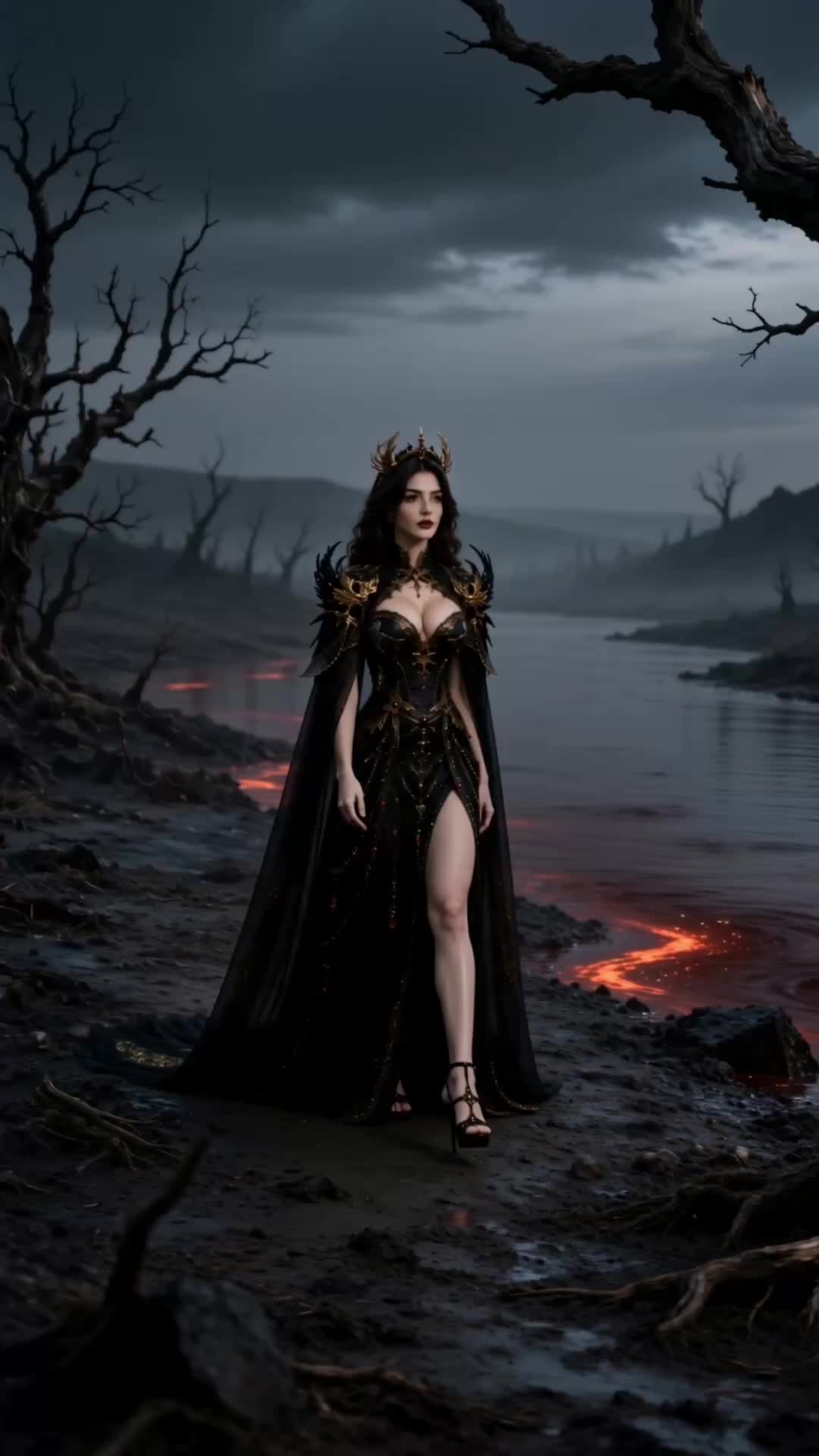  Lord of Hell Episode 10