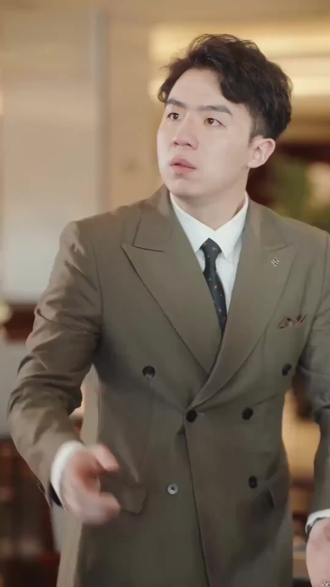 Our Hearts in Disguise: A Sweet Game of Love Episode 6