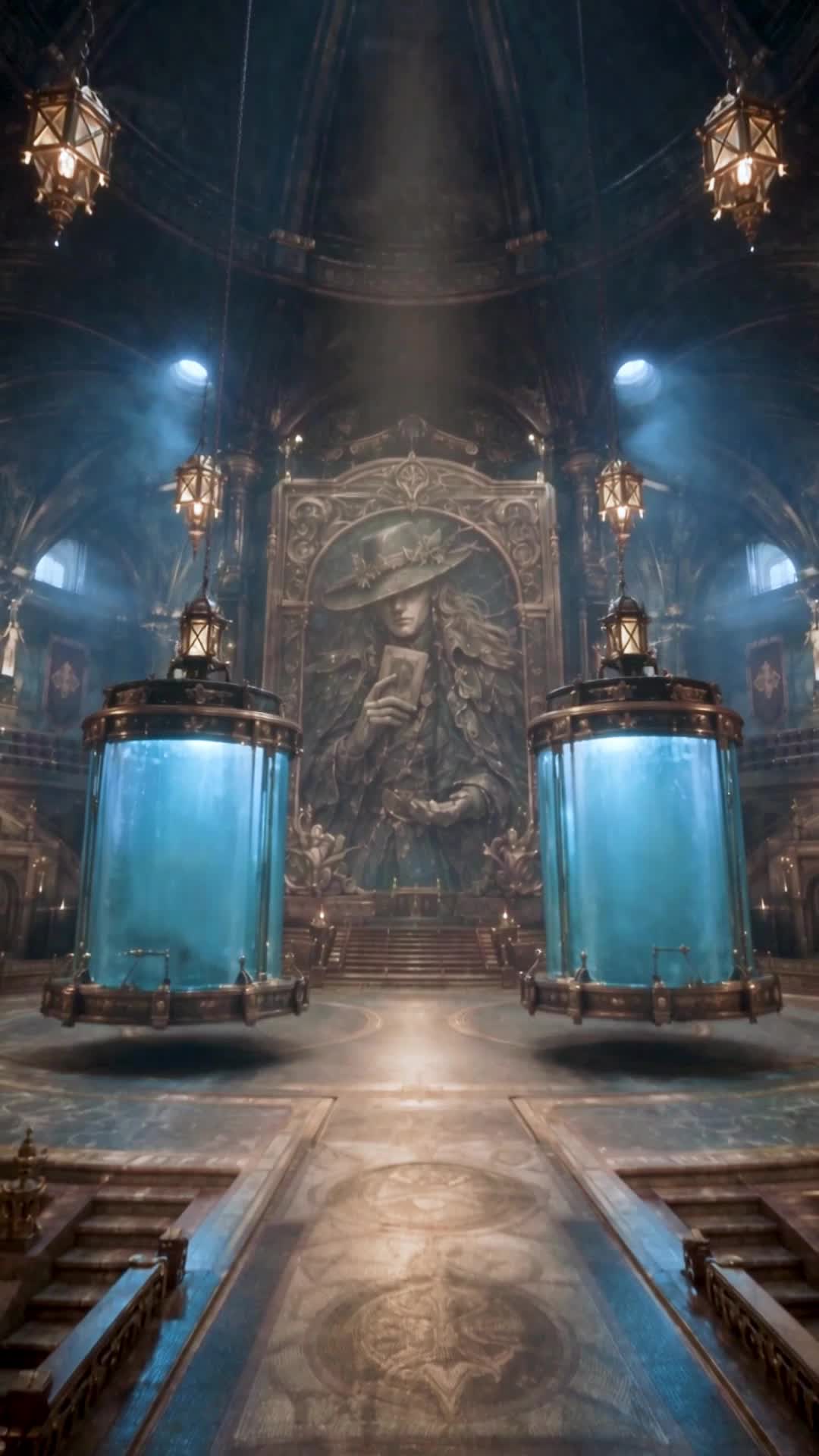 Reborn at 10 The World's Greatest Magician  Episode 5
