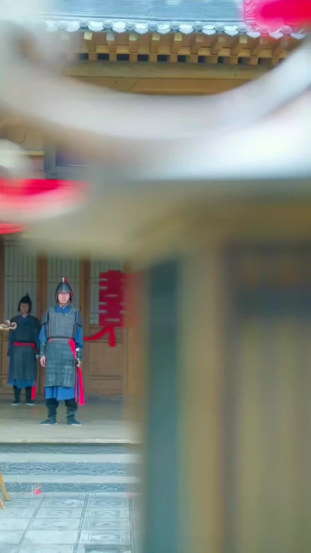 동물과 말하는 그녀 제11회