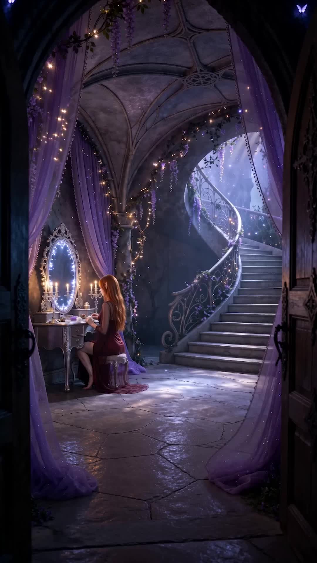 The Sun Lord’s Lost Bride Episode 9