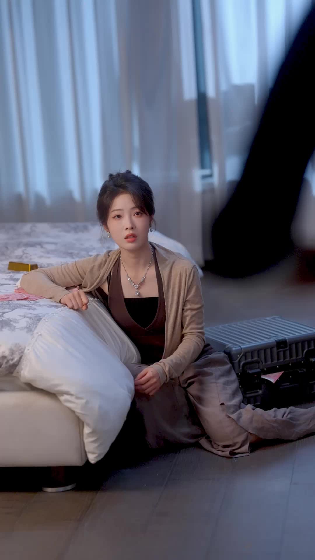 The Villainess Everyone Chose to Love Episode 3
