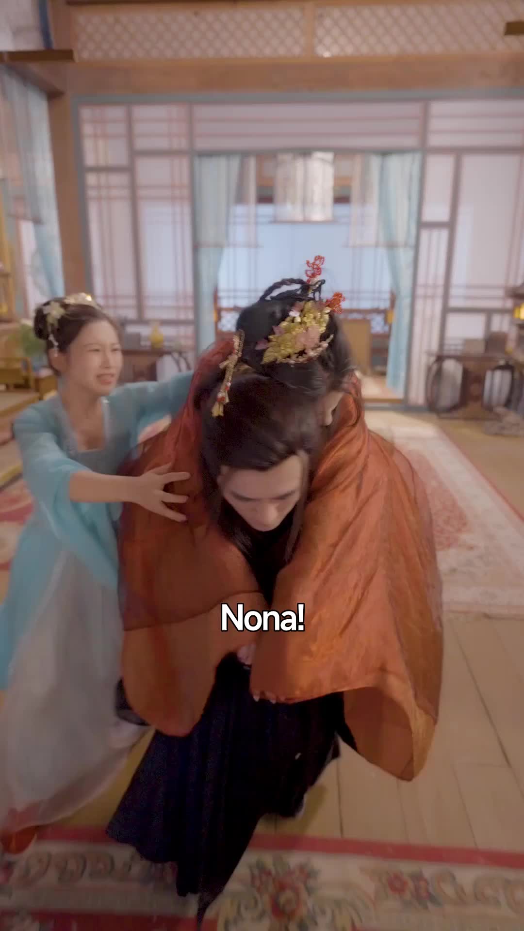 Dokter Ajaib Penakluk Hati Pangeran Episode 11