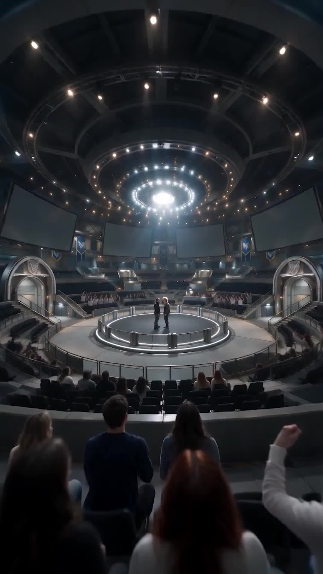 The Villain Zone's Last Hero Episode 11